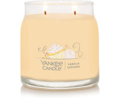 Vanilla Cupcake | Yankee Candle