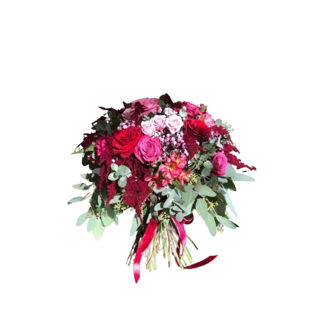 Bouquet Armonia | Bouquet di fiori misti