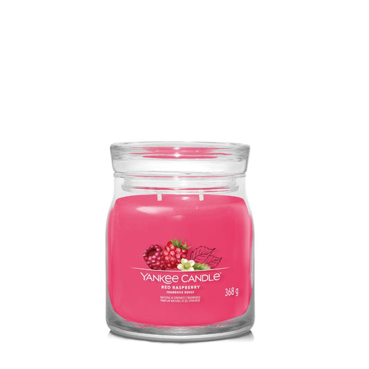 Red Raspberry | Yankee Candle