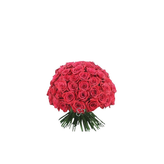 Red Roses | Fascio di rose rosse