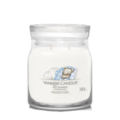 Soft Blanket | Yankee Candle