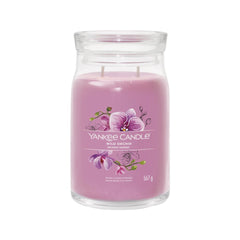 Wild Orchid | Yankee Candle