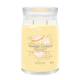 Vanilla Cupcake | Yankee Candle