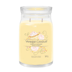 Vanilla Cupcake | Yankee Candle