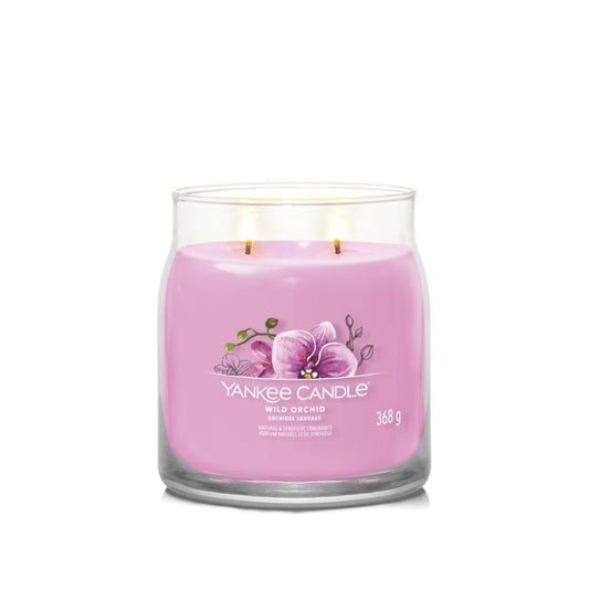 Wild Orchid | Yankee Candle