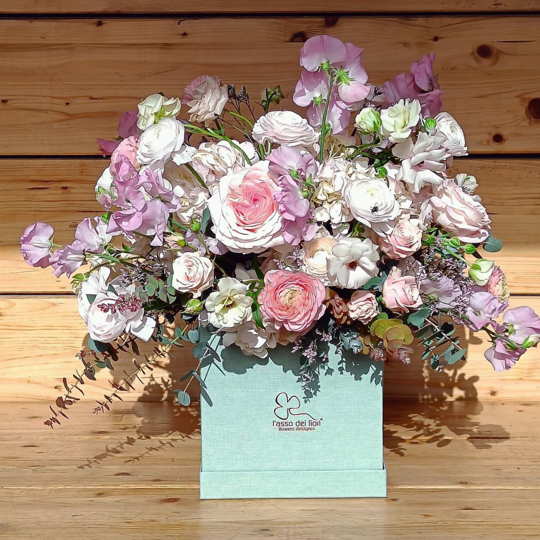 L'Asso Dei Fiori