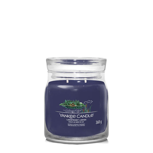 Lakefront Lodge | Yankee Candle