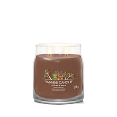 Praline e birch | Yankee Candle