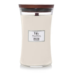 White teak | Woodwick