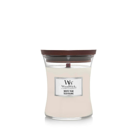 White teak | Woodwick