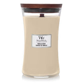 Vanilla Bean | Woodwick