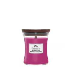 Wild Berry & Beets | Woodwick