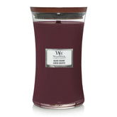 Black Cherry | Woodwick