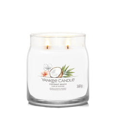 Coconut Beach| Yankee Candle