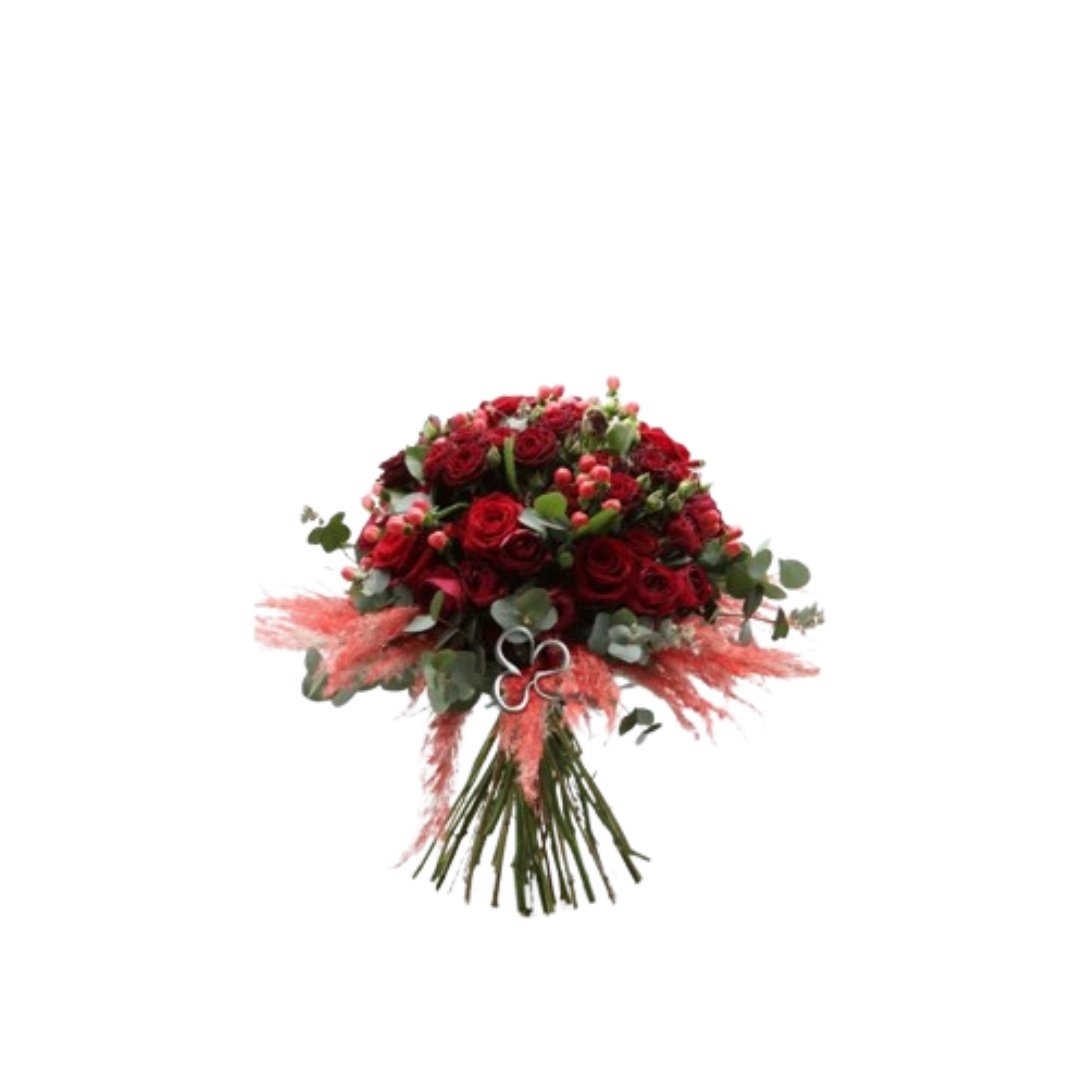 Intense - L'Asso Dei Fiori