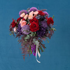 Mixed bouquet
