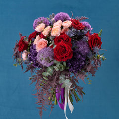 Mixed bouquet