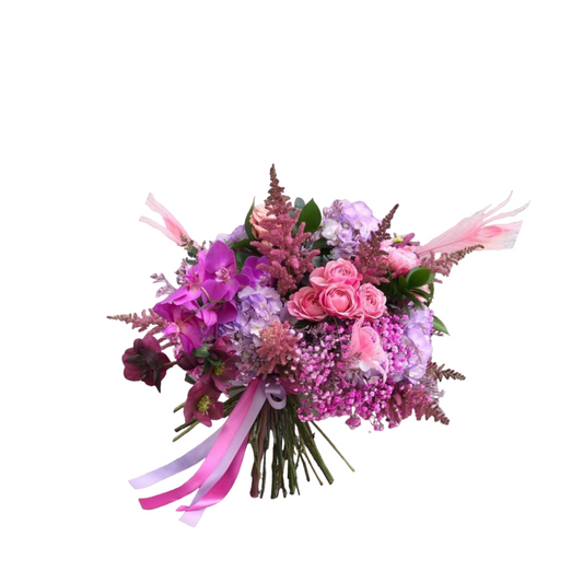 Bouquet Vip | Bouquet di fiori misti
