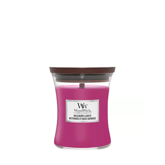 Wild Berry & Beets | Woodwick