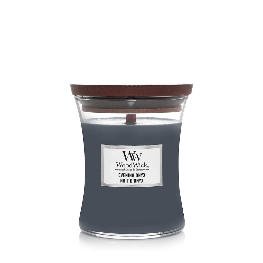 Evening onyx | Woodwick