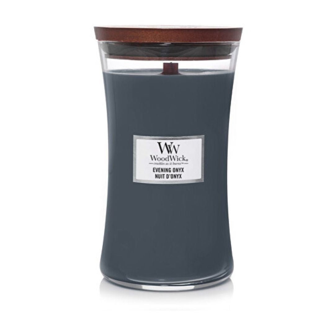 Evening onyx | Woodwick