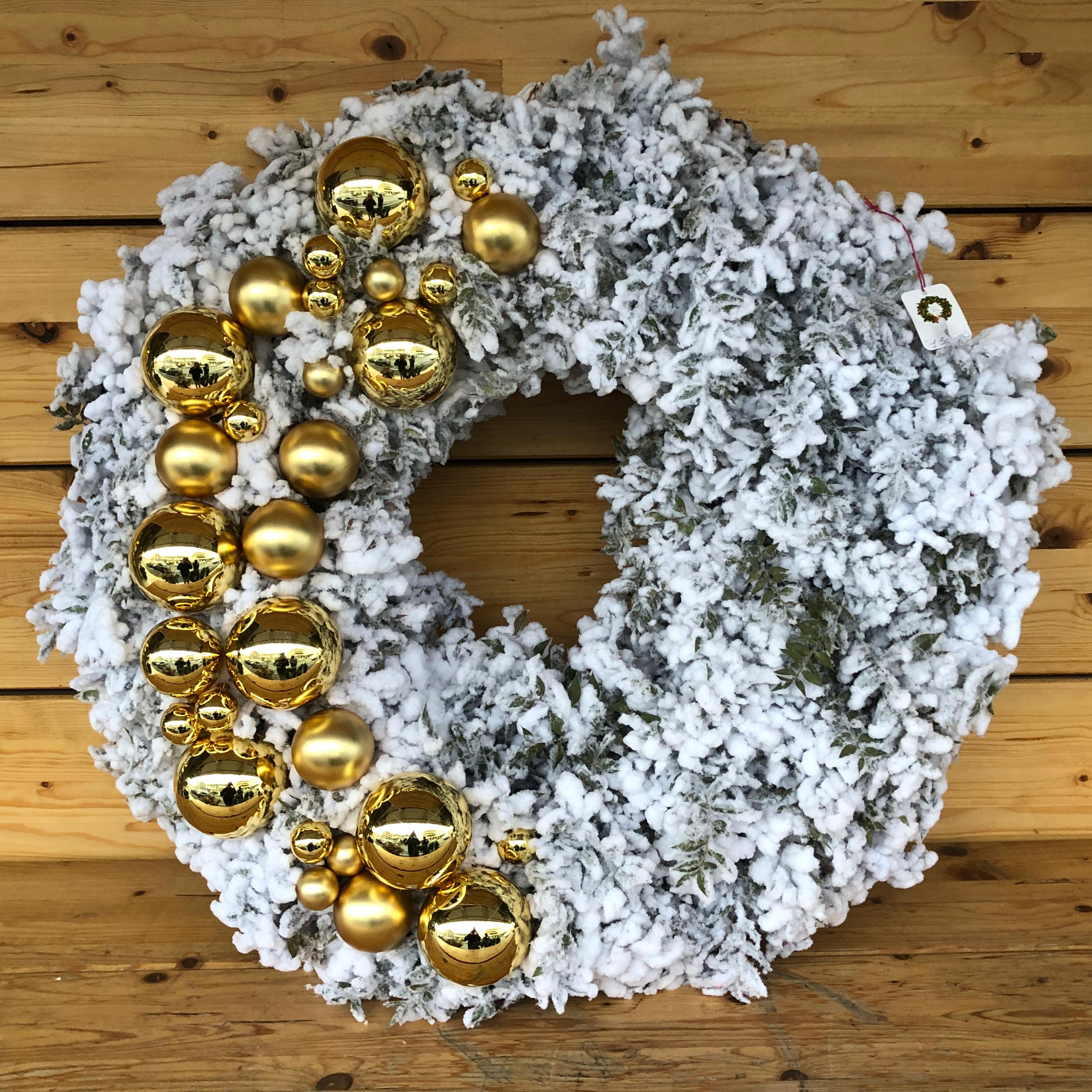 Coroncinabiancapalleoro