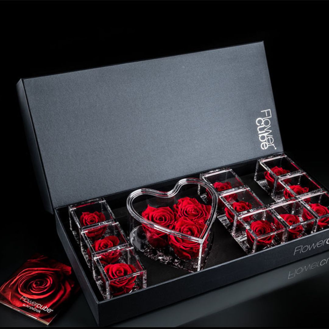 Flowercubeplatinumiloveyou1