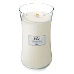 Linen linge propre | Woodwick