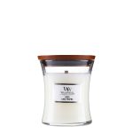 Linen linge propre | Woodwick