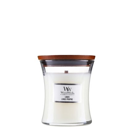 Linen linge propre | Woodwick