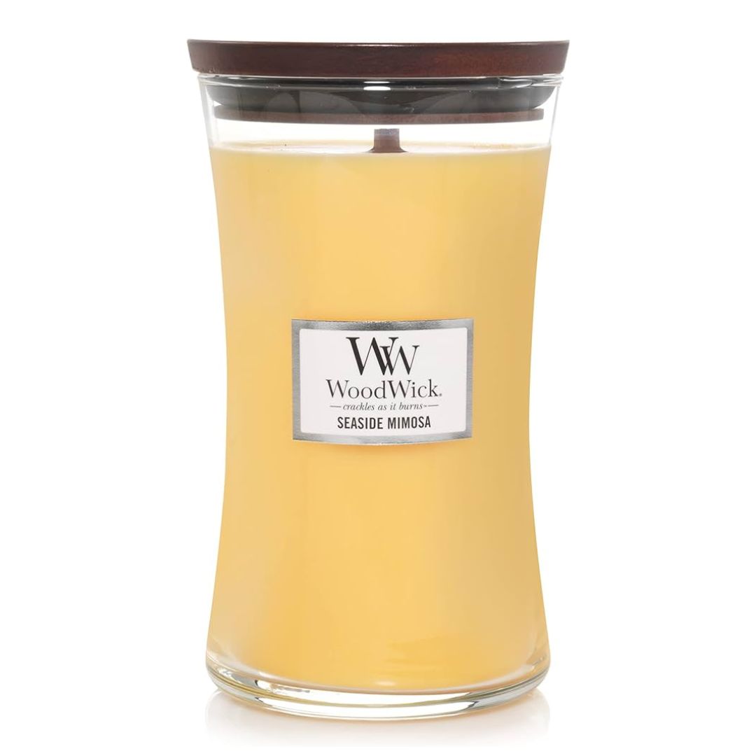 Mimosabig Seaside Mimosa - Woodwick