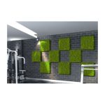 Verdi Stabilizzati | L'Asso dei Fiori