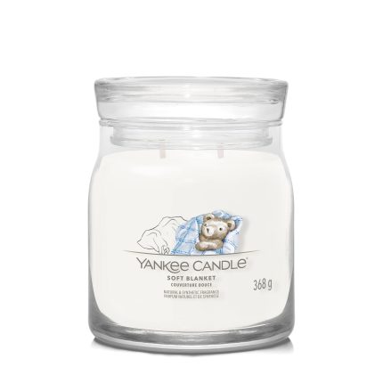 Soft Blanket | Yankee Candle