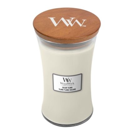 Solar Ylang | Woodwick
