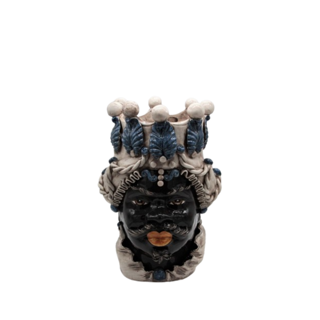 Testadimoro Testa di moro | Arredo casa