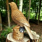 Bird sound | Arredo casa