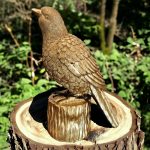 Bird sound | Arredo casa