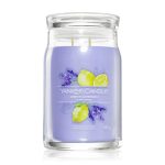 Lemon lavander | Yankee Candle