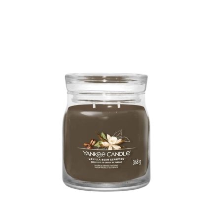 Vanilla bean espresso | Yankee Candle