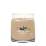 Amber e Sandalwood |Yankee Candle