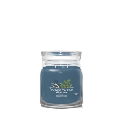 Bayside Cedar | Yankee Candle