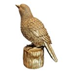 Bird sound | Arredo casa