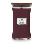 Black Cherry | Woodwick