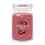 Black cherry | Yankee Candle