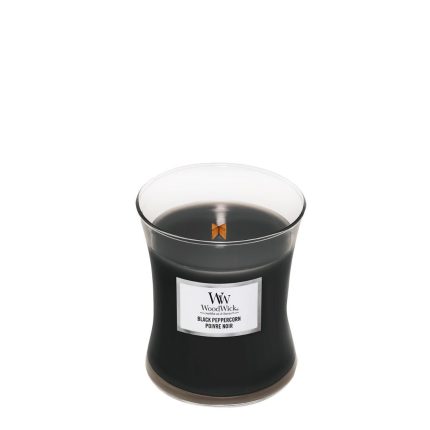 Black peppercorn poivre noir | Woodwick