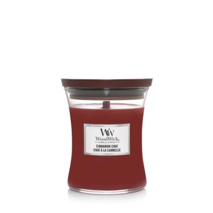 Cinnamon chai | Woodwick