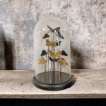 Cloche Isabel - L'Asso Dei Fiori