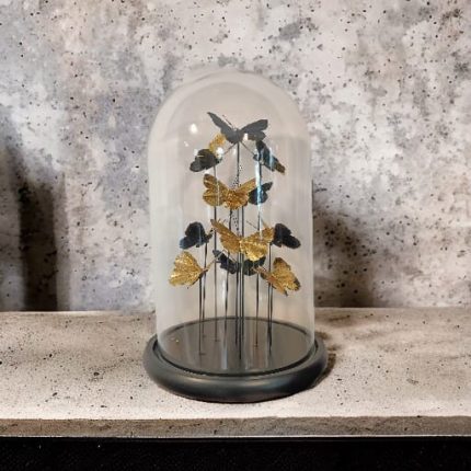 Cloche Isabel - L'Asso Dei Fiori