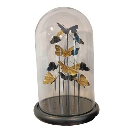 Cloche Isabel | Arredo casa