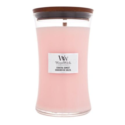 Coastal Sunset | Woodwick